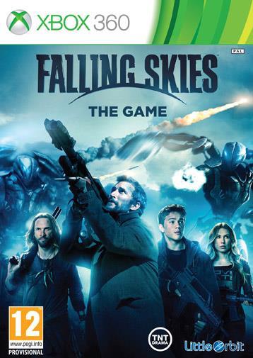 Falling Skies: The Game - 2