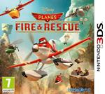 Disney Planes 2: Missione Antincendio - 3DS