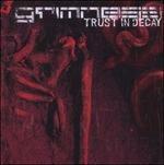 Trust in Decay - CD Audio di Grimness