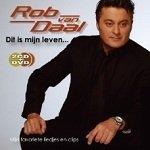 Dit Is Mijn Leven - CD Audio di Rob Van Daal