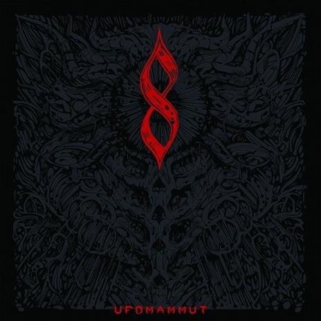 8 - Vinile LP di Ufomammut