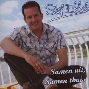 Samen Uit Samen Thuis - CD Audio di Stef Ekkel