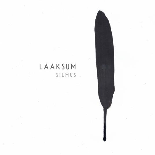 Laaksum - Vinile LP di Silmus