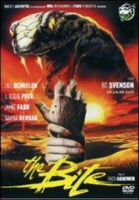 Curse 2: the Bite (DVD) di Federico Prosperi - DVD