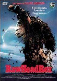 Rawhead Rex (DVD)