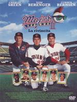 Major League II. La rivincita (DVD)