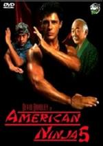 American Ninja V (DVD)