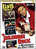 Il delinquente del rock'n roll (DVD)