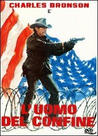 L' uomo del confine (DVD) di Jerrold Freedman - DVD