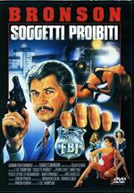 Soggetti proibiti (DVD)