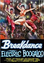 Breakdance 2 (DVD)