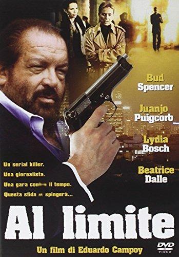 Al limite (DVD) di Eduardo Campoy - DVD