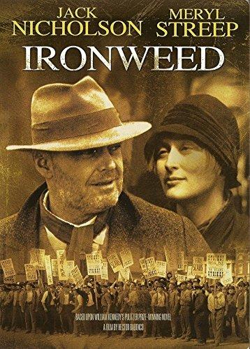 Ironweed (DVD) di Hector Babenco - DVD