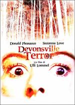 Devonsville Terror (DVD)