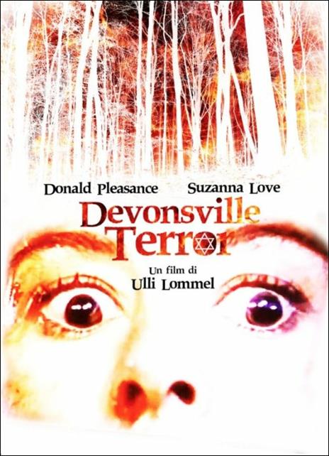 Devonsville Terror (DVD) di Ulli Lommel - DVD