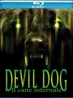 Devil Dog. Il cane infernale (Blu-ray)