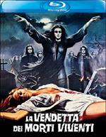 La vendetta dei morti viventi (Blu-ray)