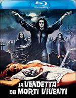 La vendetta dei morti viventi (Blu-ray)