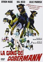 La Gang dei Dobermann (DVD)