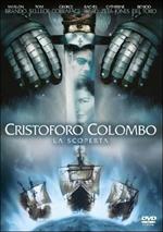 Cristoforo Colombo: la scoperta (DVD)