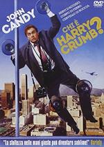 Chi è Harry Crumb? (DVD)