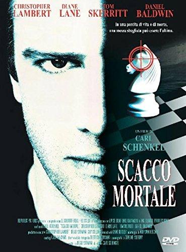 Scacco Mortale (DVD) di Carl Schenkel - DVD