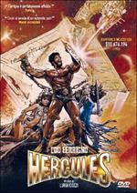 Hercules (DVD)