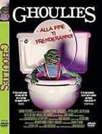 Ghoulies (DVD)