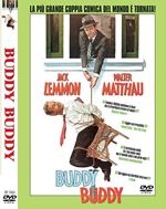 Buddy Buddy (DVD)
