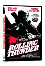 Rolling Thunder (DVD)