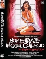 Non entrate in quel collegio (DVD)