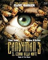 Candyman 3. Il giorno della morte (DVD) di Turi Meyer - DVD