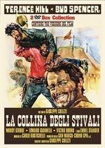 La collina degli stivali. Box Collection (2 DVD)