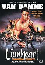 Lionheart. Scommessa vincente (DVD)