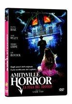 Amityville Horror. La fuga del diavolo. Rimasterizzato in HD (DVD)