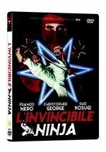 L' invincibile ninja. Rimasterizzato in HD (DVD) di Menahem Golan - DVD