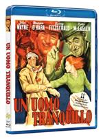 Un uomo tranquillo (1952) (Blu-ray)