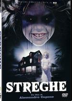 Streghe. Rimasterizzato in HD (DVD)