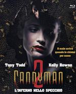 Candyman 2. L'inferno nello specchio (Blu-ray)