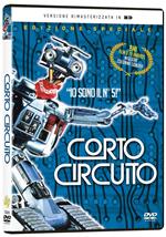 Corto Circuito - Edizione Speciale - Rimasterizzato in HD