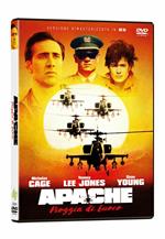 Apache - Pioggia di fuoco - Rimasterizzato in HD