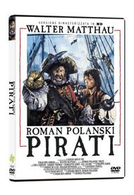 Pirati - Rimasterizzato in HD