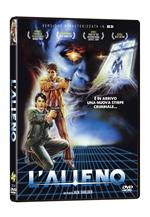 L' alieno. Restaurato in HD (DVD)
