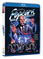 Popcorn (Blu-ray)