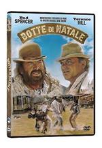 Botte di Natale - Edizione restaurata 30° Anniversario (DVD)