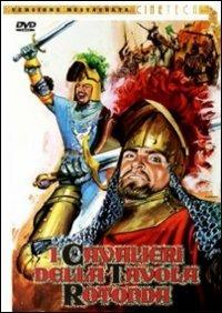 I cavalieri della Tavola Rotonda (DVD) di Richard Thorpe - DVD