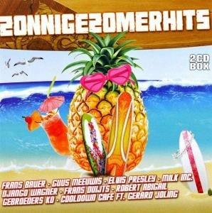 Zonnige Zomerhits - CD Audio