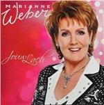 Jouw Lach - CD Audio di Marianne Weber