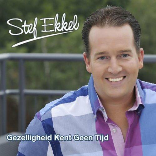 Gezelligheid Kent Geen.. - CD Audio di Stef Ekkel