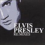 Re:Mixes - CD Audio di Elvis Presley
